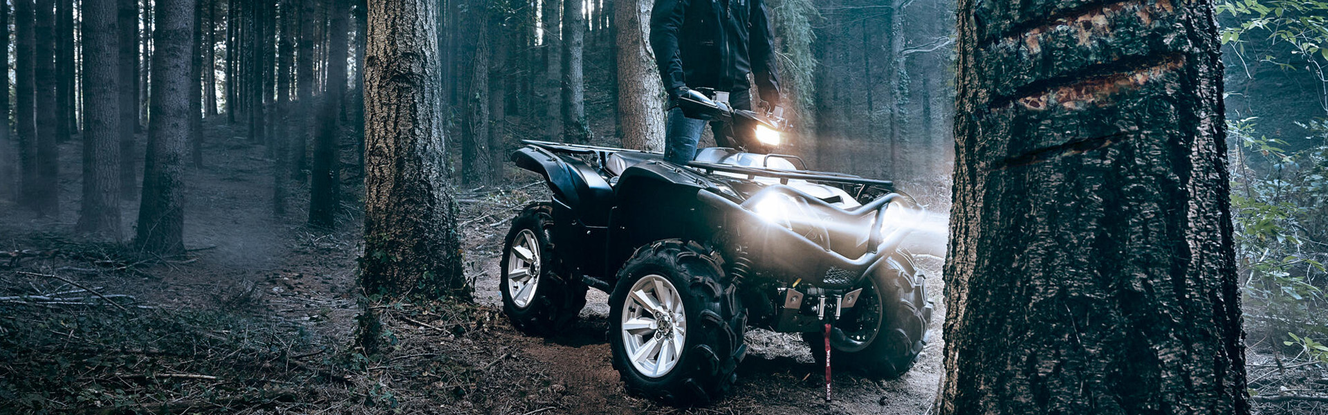 New Yamaha Motorcycles Feature Image