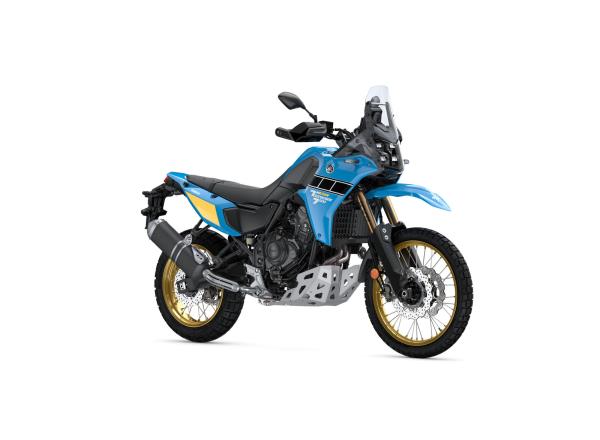Tenere 700 Rally