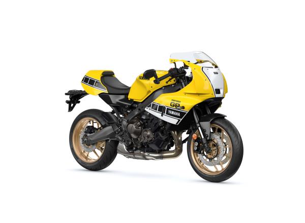 2026 XSR900 GP