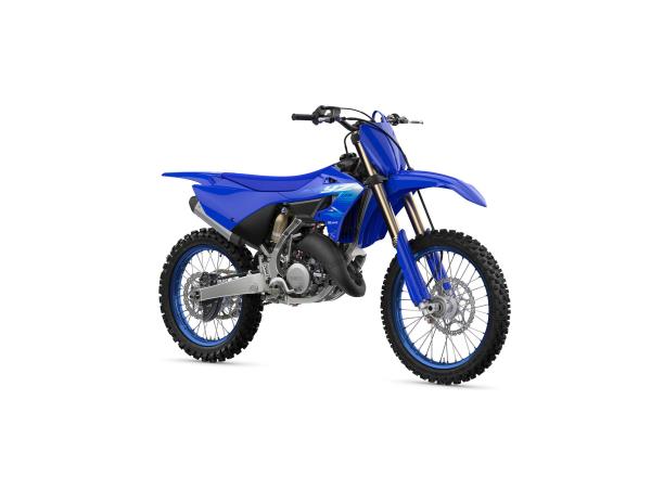 2027 YZ125